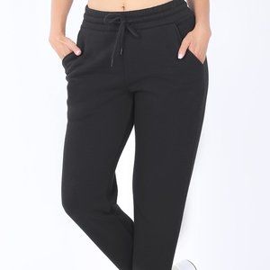 ✨Black Joggers Sweat Pants NWT